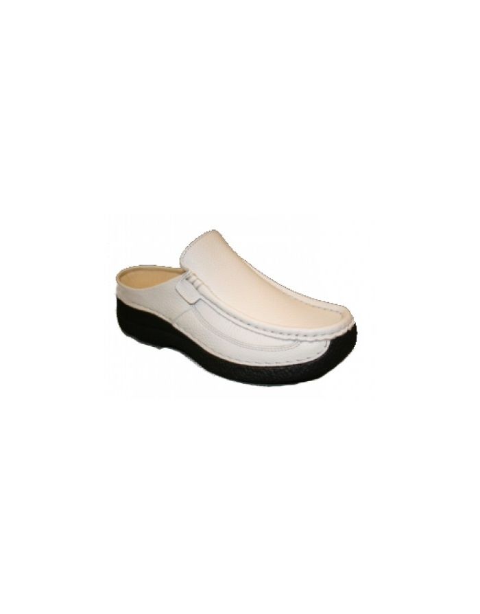 Wolky 09440-Perry - 81100-White - Online kopen