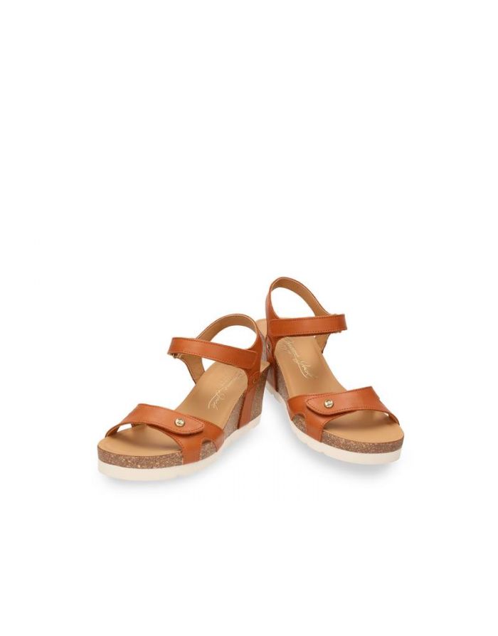 Panama Jack - Julia Basics B49 - Cognac