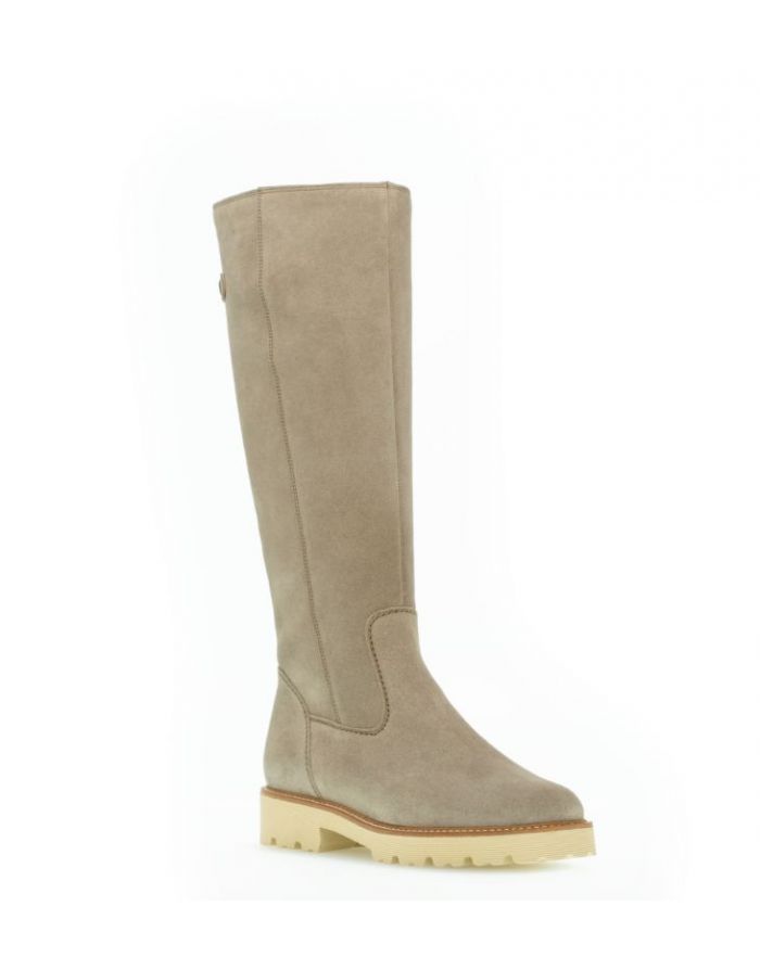 Gabor - Wijdte F - 71.809.11 - Beige