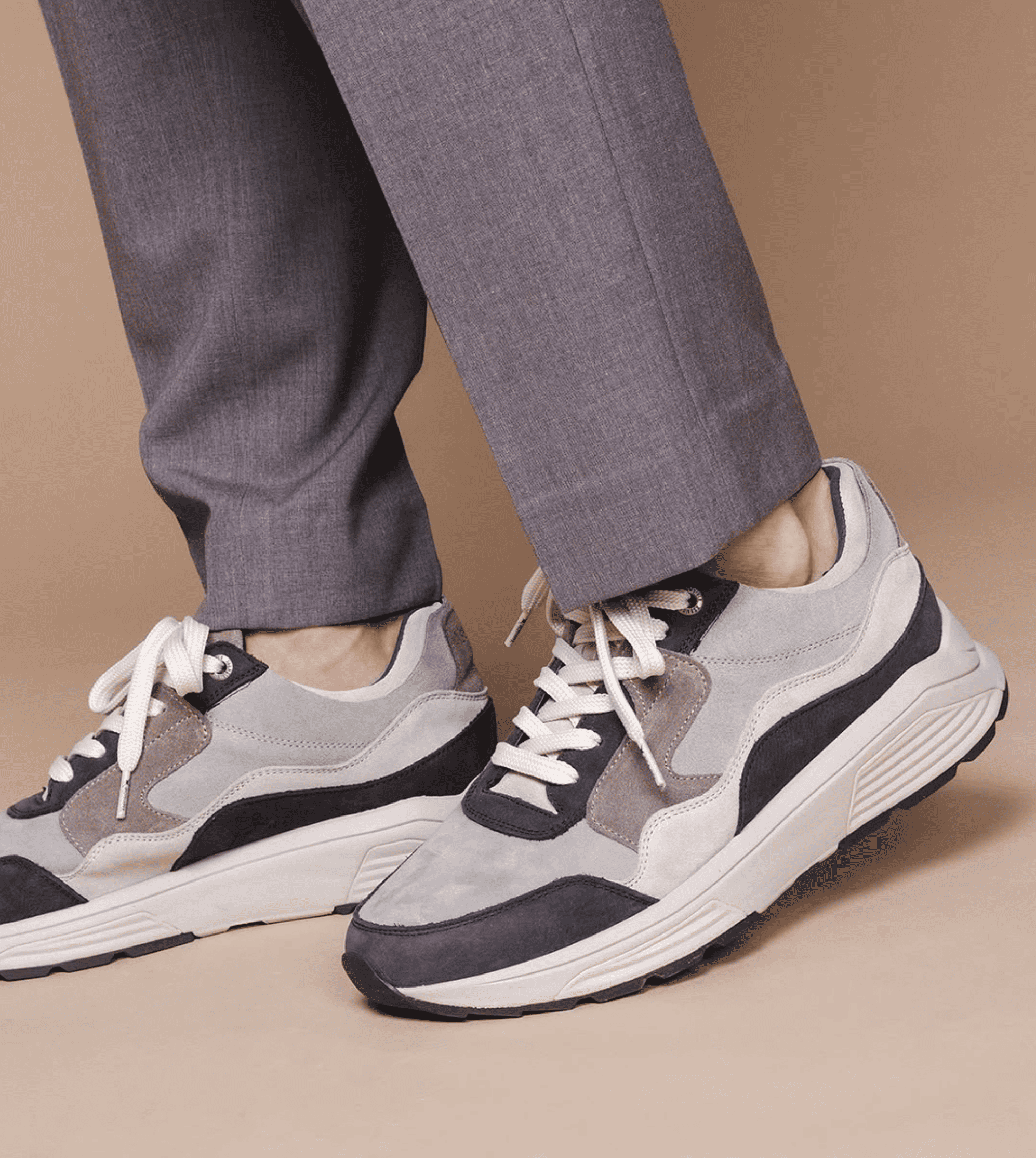 Herenschoenen online kopen