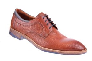 Lloyd - Wijdte F - Cognac  - Darren