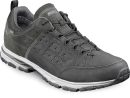 Meindl - Durban GTX - Zwart - Uitneembaar voetbed