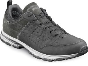 Meindl - Durban GTX - Zwart - Uitneembaar voetbed