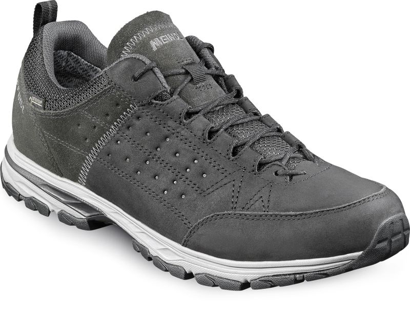 Meindl - Durban GTX - Zwart - Uitneembaar voetbed