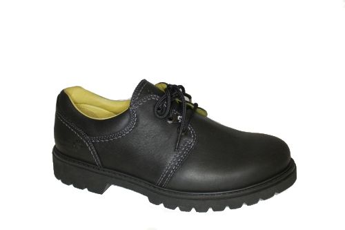 Panama Jack - Panama 02 - Met uitneembaar voetbed
