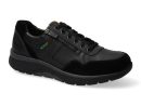 Mephisto Sano - Amory 3600-1500 - Zwart - Uitneembaar voetbed
