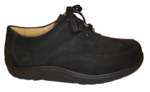 Ganter - Wijdte K - 259731 sensitive - Uitneembaar voetbed