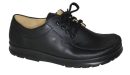 Jacoform - 1236 - 6 tenen schoen -  Uitneembaar voetbed