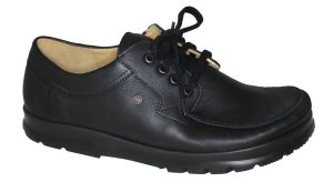 Jacoform - 1236 - 6 tenen schoen -  Uitneembaar voetbed
