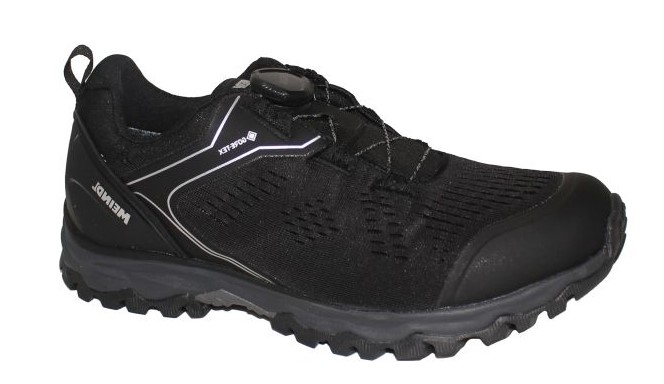 Meindl - J wijdte - Abano GTX - 5532 01 - Boa sluiting - Uitneembaar voetbed