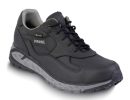 Meindl - ca J wijdte - Trondheim GTX - 5573 01 - Zwart - Uitneembar voetbed