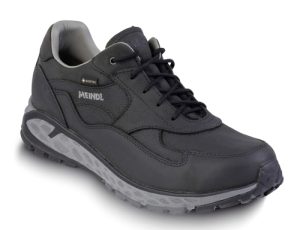 Meindl - ca J wijdte - Trondheim GTX - 5573 01 - Zwart - Uitneembar voetbed