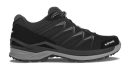 Lowa - Innox Pro GTX - 310709 9930 - Zwart - Uitneembaar voetbed