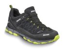 Lite Trail GTX - 3966 01 - Zwart - Uitneembaar voetbed