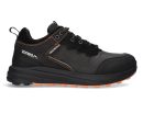 Mountos - 724150 589 - Zwart - Uitneembaar voetbed
