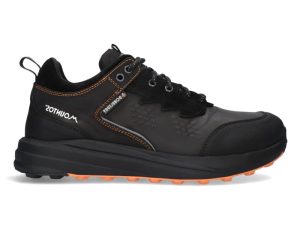 Mountos - 724150 589 - Zwart - Uitneembaar voetbed