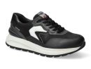 Mephisto - Cruz 1500/100 - Zwart - UIitneembaar voetbed