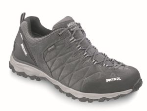 Meindl - Mondello GTX - Grijs - Uitneembaar voetbed