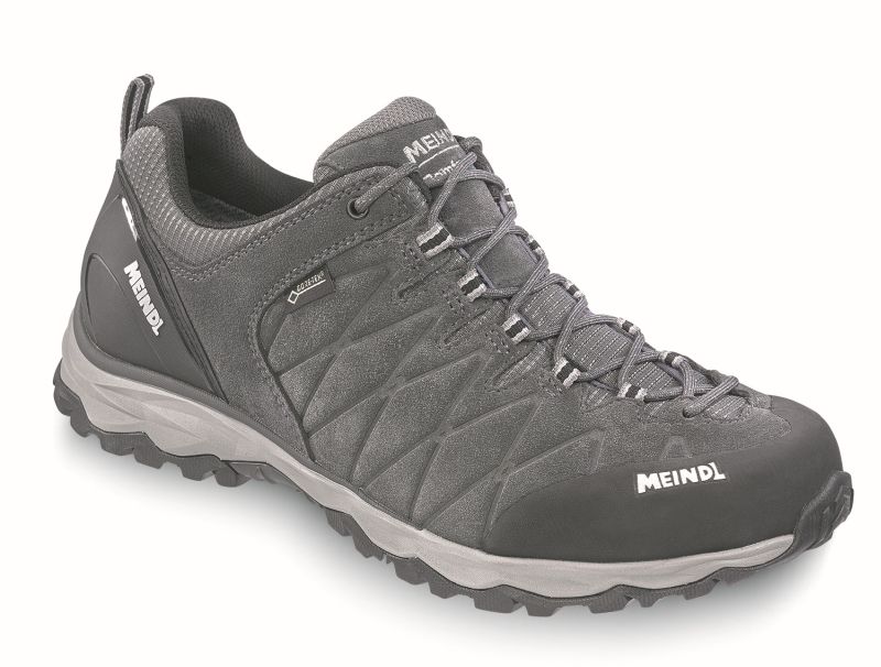 Meindl - Mondello GTX - Grijs - Uitneembaar voetbed