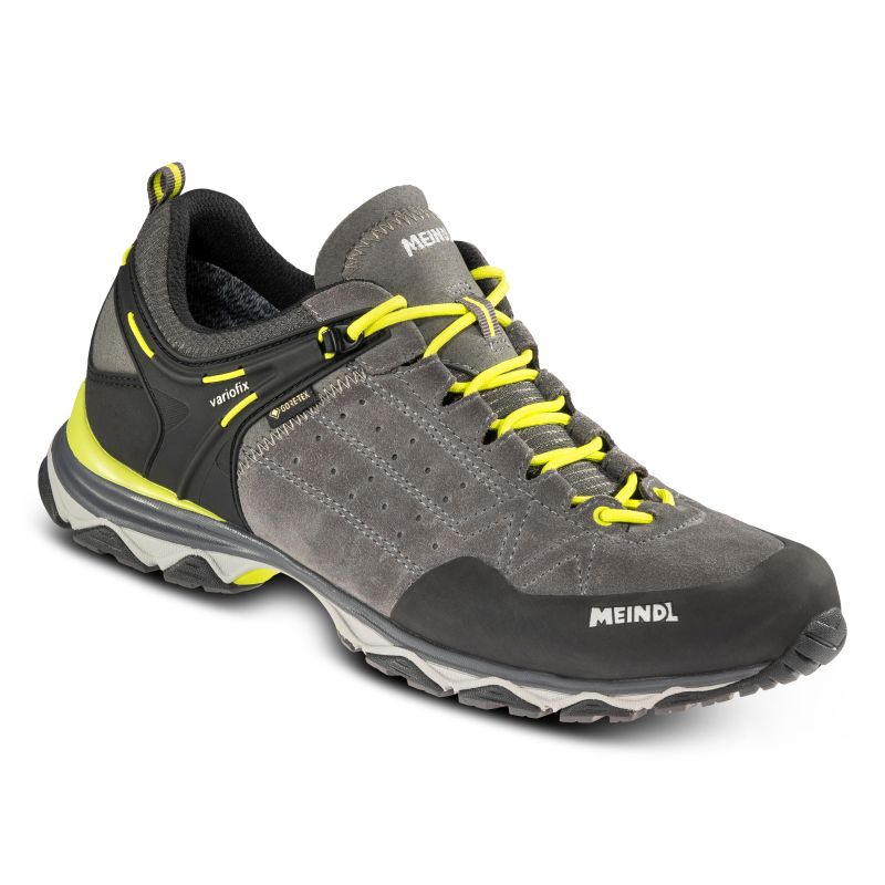 Meindl - Ontario GTX - 3938-22 - Uitneembaar voetbed