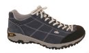 LoMer - Maipos - 7003 B01 - Blauw - Uitneembaar voetbed