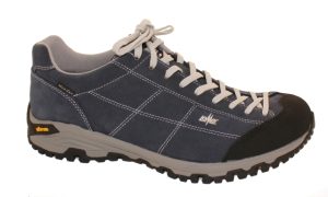 LoMer - Maipos - 7003 B01 - Blauw - Uitneembaar voetbed