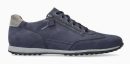 Mephisto - Leon 25545/25505 - Blauw - Uitneembaar voetbed