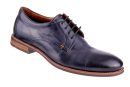 Lloyd - Wijdte F - 14158 Mare - Blauw - Uitneembaar voetbed