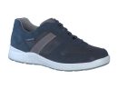 Mephisto - Vito - 3669 6145 - Blauw - Uitneembaar Voetbed