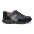 Sano by Mephisto - Amory -  3655 36745 - Blauw - Uitneembaar voetbed