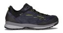 Lowa - Delago GTX lo - 211097 3596 - Blauw - Uitneembaar voetbed