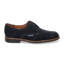 Mephisto - Frederik - 3655 - Blauw - Uitneembaar voetbed