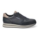 Mephisto - ca H wijdte - Gilford 3655 1545 - Blauw - Uitneembaar voetbed