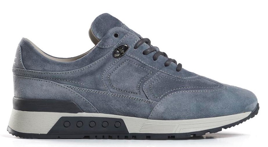 Greve - Wijdte K - 4241 Haarlem . 19 - Jeans - Uitneembaar voetbed