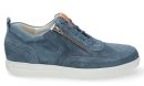 Gijs Go - Wijdte  H - Jeans - 2079 0921 - Uitneembaar voetbed