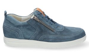 Gijs Go - Wijdte  H - Jeans - 2079 0921 - Uitneembaar voetbed