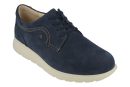 FinnComfort - ca K Wijdte - Nomad - 97313 832046 - Blauw - Uitneembaar voetbed