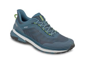 Meindl - ca G wijdte - Yampa GTX - 4784 53 - Blauw - Uitneembaar voetbed