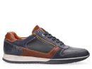 Australian - Browning - 15.1508 - Blauw - Uitneembaar voetbed
