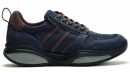 Xsensible -  Wijdte H - SWX3 - 30073.2.293 - Blauw - Uitneembaar voetbed
