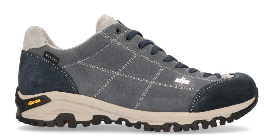 LoMer - Maipos MTX - 7003 B66 - Blauw - Uitneembaar vpoetbed