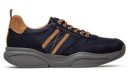 Xsensible - Wijdte H - SWX3 M - Blauw - Uitneembaar voetbed