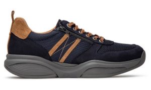 Xsensible - Wijdte H - SWX3 M - Blauw - Uitneembaar voetbed