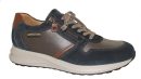 Mephisto - Dino - 3655/6159/6178 - Blauw - Uitneembaar voetbed