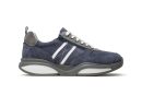 Xsensible - Wijdte H - SWX3 30073.2  - Blauw - Uitneembaar voetbed