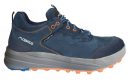 Mountos - 724150529 - Blauw - Uitneembaar voetbed