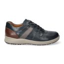 Mephisto - Vito 6145 6105 6178 - Blauw - Uitneembaar voetbed