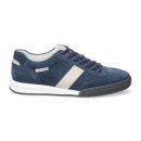 Mephisto - Elyo 3669 1580 - Blauw - Uitneembaar voetbed