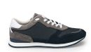 Lloyd - Wijdte F - Strato 25900 11 - Blauw - Uitneembaar voetbed