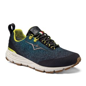 Lomer - SpiderMTX - 40000 A 27 - Blauw - Uitneembaar voetbed